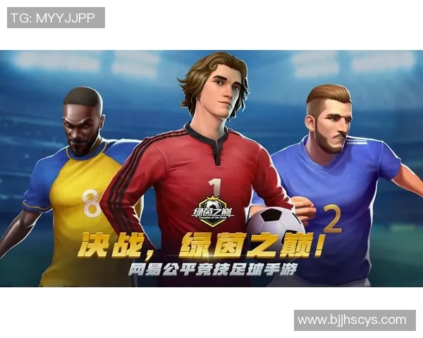 新番推荐足球明星追寻绿茵场上的热血与梦想