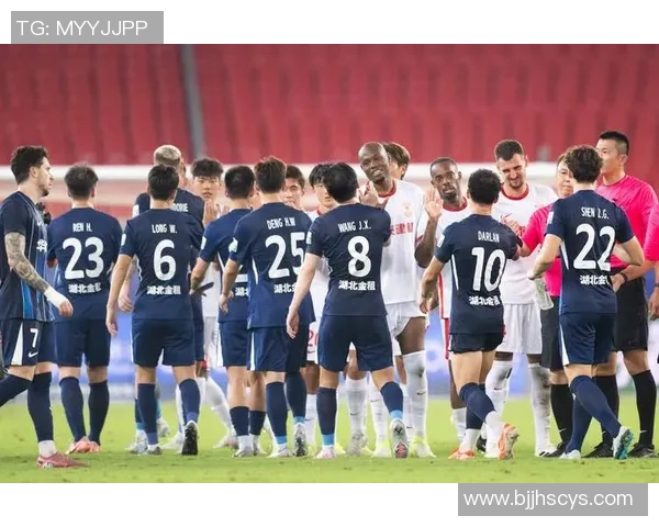 武汉足球队个人能力强劲跻身全国第二名引发热议