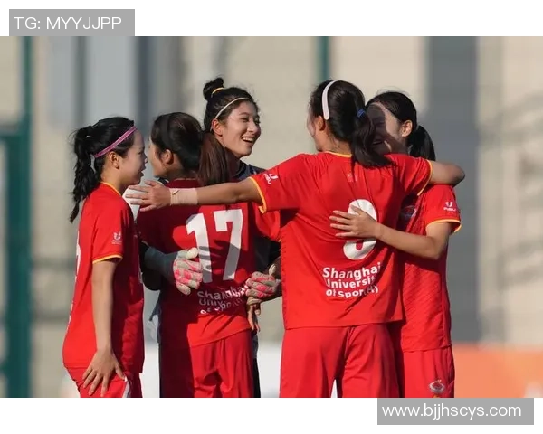 洲际杯回顾：上海足球队展现实力与潜力的精彩表现分析