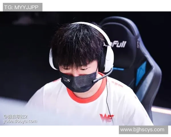 和平精英焦点：EDG的状态探讨