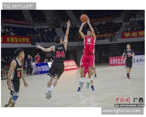 李强独家：分享篮球心得