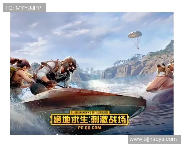 和平精英深度：解密WE的盯防