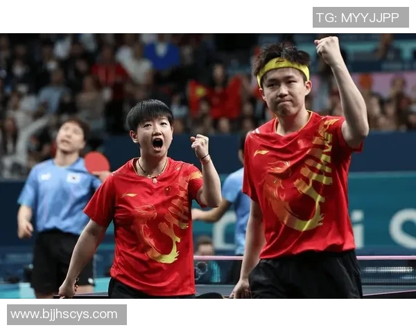 乒乓球评论：北京乒乓球队的中路突破得失