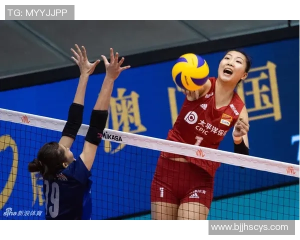 排球专题：聚焦深圳排球队的速度