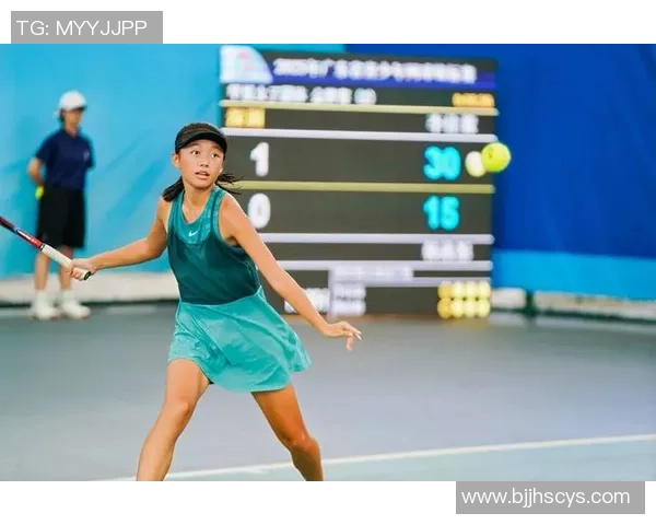 网球战术：深圳网球队的防守体系