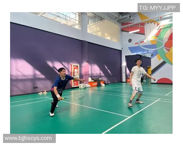 羽毛球战术：武汉羽毛球队的快攻体系